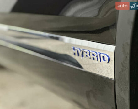 Черный Фольксваген Туарег, объемом двигателя 3 л и пробегом 56 тыс. км за 27000 $, фото 17 на Automoto.ua