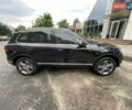 Черный Фольксваген Туарег, объемом двигателя 2.97 л и пробегом 292 тыс. км за 30000 $, фото 3 на Automoto.ua