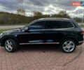 Черный Фольксваген Туарег, объемом двигателя 3 л и пробегом 231 тыс. км за 30500 $, фото 10 на Automoto.ua