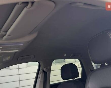 Черный Фольксваген Туарег, объемом двигателя 2.97 л и пробегом 108 тыс. км за 54500 $, фото 14 на Automoto.ua