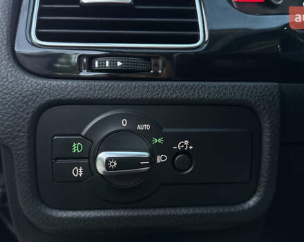 Черный Фольксваген Туарег, объемом двигателя 2.97 л и пробегом 288 тыс. км за 25850 $, фото 82 на Automoto.ua