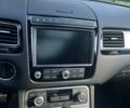 Черный Фольксваген Туарег, объемом двигателя 2.97 л и пробегом 180 тыс. км за 33000 $, фото 6 на Automoto.ua