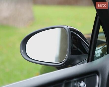 Черный Фольксваген Туарег, объемом двигателя 3.6 л и пробегом 104 тыс. км за 19900 $, фото 7 на Automoto.ua