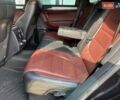 Черный Фольксваген Туарег, объемом двигателя 3 л и пробегом 240 тыс. км за 30900 $, фото 61 на Automoto.ua