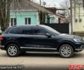 Чорний Фольксваген Туарег, об'ємом двигуна 3 л та пробігом 212 тис. км за 30500 $, фото 3 на Automoto.ua
