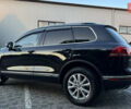 Черный Фольксваген Туарег, объемом двигателя 2.97 л и пробегом 288 тыс. км за 25850 $, фото 41 на Automoto.ua