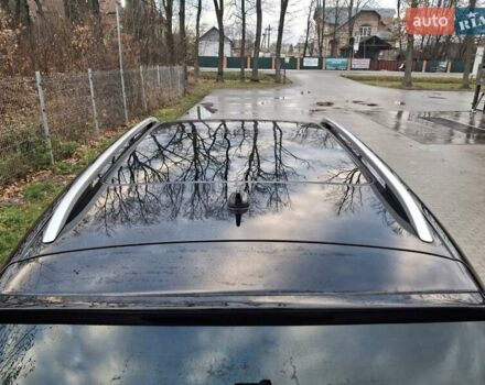 Черный Фольксваген Туарег, объемом двигателя 3 л и пробегом 187 тыс. км за 29970 $, фото 18 на Automoto.ua