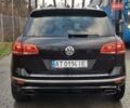 Черный Фольксваген Туарег, объемом двигателя 3 л и пробегом 187 тыс. км за 29970 $, фото 11 на Automoto.ua