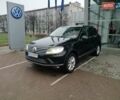 Чорний Фольксваген Туарег, об'ємом двигуна 2.97 л та пробігом 155 тис. км за 26500 $, фото 7 на Automoto.ua