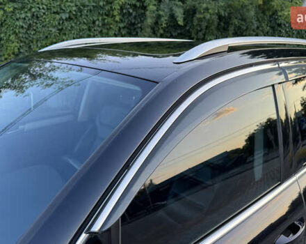 Черный Фольксваген Туарег, объемом двигателя 2.97 л и пробегом 288 тыс. км за 25850 $, фото 19 на Automoto.ua