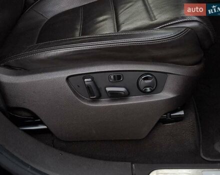 Черный Фольксваген Туарег, объемом двигателя 3 л и пробегом 187 тыс. км за 29970 $, фото 68 на Automoto.ua