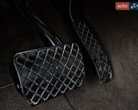 Черный Фольксваген Туарег, объемом двигателя 3 л и пробегом 187 тыс. км за 29970 $, фото 39 на Automoto.ua