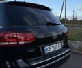 Черный Фольксваген Туарег, объемом двигателя 3.6 л и пробегом 205 тыс. км за 16000 $, фото 4 на Automoto.ua