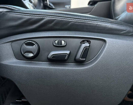 Черный Фольксваген Туарег, объемом двигателя 2.97 л и пробегом 288 тыс. км за 25850 $, фото 60 на Automoto.ua