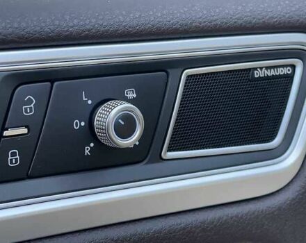 Фольксваген Туарег 2016 в Киеве на Automoto.ua Черный Фольксваген Туарег, объемом двигателя 3 л и пробегом 135 тыс. км за 23000 $, фото 8 на Automoto.ua