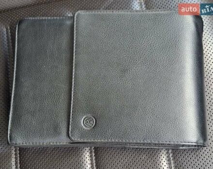 Черный Фольксваген Туарег, объемом двигателя 3 л и пробегом 187 тыс. км за 29970 $, фото 73 на Automoto.ua