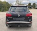 Черный Фольксваген Туарег, объемом двигателя 3 л и пробегом 41 тыс. км за 8200 $, фото 4 на Automoto.ua