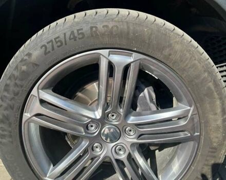 Черный Фольксваген Туарег, объемом двигателя 2.97 л и пробегом 180 тыс. км за 33000 $, фото 2 на Automoto.ua