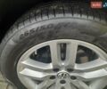 Черный Фольксваген Туарег, объемом двигателя 2.97 л и пробегом 252 тыс. км за 23500 $, фото 17 на Automoto.ua
