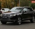 Черный Фольксваген Туарег, объемом двигателя 3.6 л и пробегом 104 тыс. км за 19900 $, фото 1 на Automoto.ua