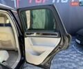 Черный Фольксваген Туарег, объемом двигателя 3 л и пробегом 279 тыс. км за 21400 $, фото 48 на Automoto.ua