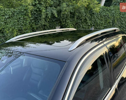 Черный Фольксваген Туарег, объемом двигателя 2.97 л и пробегом 288 тыс. км за 25850 $, фото 20 на Automoto.ua