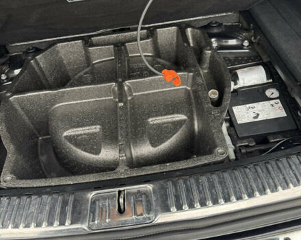 Черный Фольксваген Туарег, объемом двигателя 3 л и пробегом 249 тыс. км за 29900 $, фото 28 на Automoto.ua