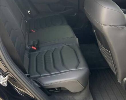 Черный Фольксваген Туарег, объемом двигателя 2.97 л и пробегом 108 тыс. км за 54500 $, фото 27 на Automoto.ua