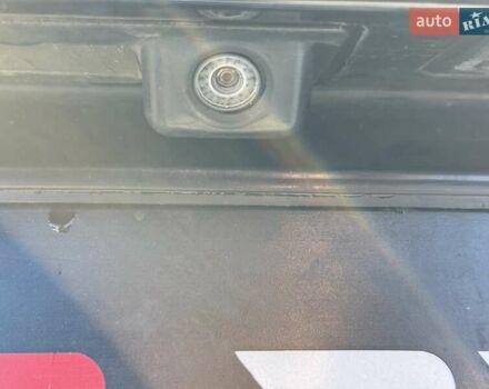 Черный Фольксваген Туарег, объемом двигателя 3 л и пробегом 279 тыс. км за 20400 $, фото 16 на Automoto.ua