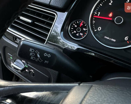 Черный Фольксваген Туарег, объемом двигателя 2.97 л и пробегом 288 тыс. км за 25850 $, фото 85 на Automoto.ua