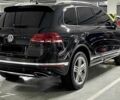 Фольксваген Туарег 2016 в Киеве на Automoto.ua Черный Фольксваген Туарег, объемом двигателя 3 л и пробегом 135 тыс. км за 23000 $, фото 5 на Automoto.ua