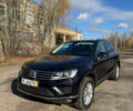 Фольксваген Туарег 2016 в Коростышеве на Automoto.ua Черный Фольксваген Туарег, объемом двигателя 3 л и пробегом 253 тыс. км за 28550 $, фото 2 на Automoto.ua