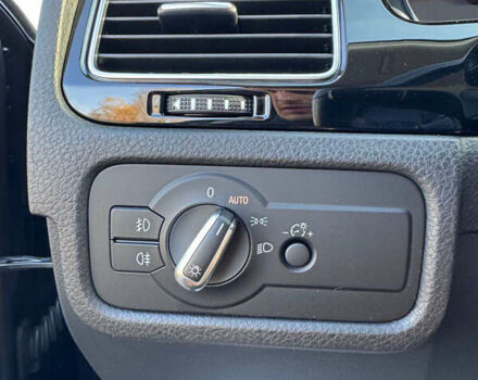 Фольксваген Туарег 2016 в Коростышеве на Automoto.ua Черный Фольксваген Туарег, объемом двигателя 3 л и пробегом 253 тыс. км за 28550 $, фото 19 на Automoto.ua