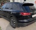 Черный Фольксваген Туарег, объемом двигателя 2.97 л и пробегом 108 тыс. км за 54500 $, фото 7 на Automoto.ua