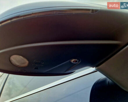 Черный Фольксваген Туарег, объемом двигателя 3 л и пробегом 225 тыс. км за 30000 $, фото 22 на Automoto.ua