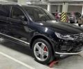 Фольксваген Туарег 2016 в Киеве на Automoto.ua Черный Фольксваген Туарег, объемом двигателя 3 л и пробегом 135 тыс. км за 23000 $, фото 7 на Automoto.ua