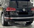 Фольксваген Туарег 2016 в Киеве на Automoto.ua Черный Фольксваген Туарег, объемом двигателя 3 л и пробегом 135 тыс. км за 23000 $, фото 3 на Automoto.ua
