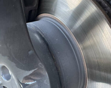 Черный Фольксваген Туарег, объемом двигателя 2.97 л и пробегом 166 тыс. км за 32000 $, фото 7 на Automoto.ua