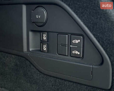 Черный Фольксваген Туарег, объемом двигателя 2.97 л и пробегом 99 тыс. км за 25100 $, фото 12 на Automoto.ua