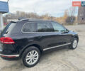 Черный Фольксваген Туарег, объемом двигателя 2.97 л и пробегом 268 тыс. км за 24300 $, фото 4 на Automoto.ua