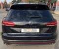 Черный Фольксваген Туарег, объемом двигателя 2.97 л и пробегом 108 тыс. км за 54500 $, фото 6 на Automoto.ua