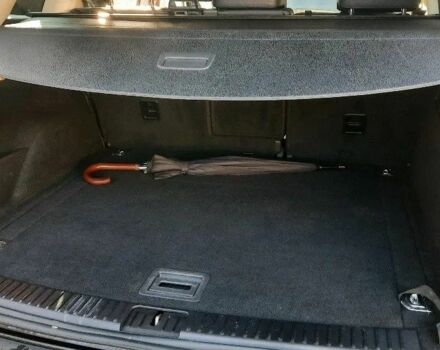 Черный Фольксваген Туарег, объемом двигателя 3 л и пробегом 197 тыс. км за 9300 $, фото 16 на Automoto.ua