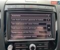 Черный Фольксваген Туарег, объемом двигателя 3 л и пробегом 240 тыс. км за 30900 $, фото 76 на Automoto.ua