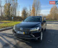 Фольксваген Туарег 2016 в Коростышеве на Automoto.ua Черный Фольксваген Туарег, объемом двигателя 3 л и пробегом 253 тыс. км за 28550 $, фото 1 на Automoto.ua