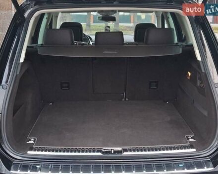 Черный Фольксваген Туарег, объемом двигателя 3 л и пробегом 187 тыс. км за 29970 $, фото 16 на Automoto.ua