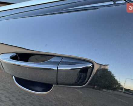 Черный Фольксваген Туарег, объемом двигателя 2.97 л и пробегом 288 тыс. км за 25850 $, фото 23 на Automoto.ua