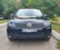 Чорний Фольксваген Туарег, об'ємом двигуна 2.97 л та пробігом 301 тис. км за 24800 $, фото 1 на Automoto.ua