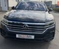 Черный Фольксваген Туарег, объемом двигателя 2.97 л и пробегом 108 тыс. км за 54500 $, фото 1 на Automoto.ua