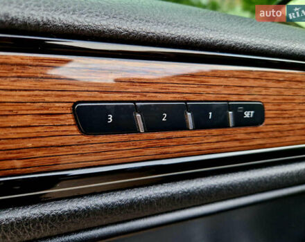 Черный Фольксваген Туарег, объемом двигателя 3 л и пробегом 225 тыс. км за 30000 $, фото 28 на Automoto.ua