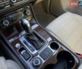 Черный Фольксваген Туарег, объемом двигателя 3 л и пробегом 279 тыс. км за 21400 $, фото 40 на Automoto.ua
